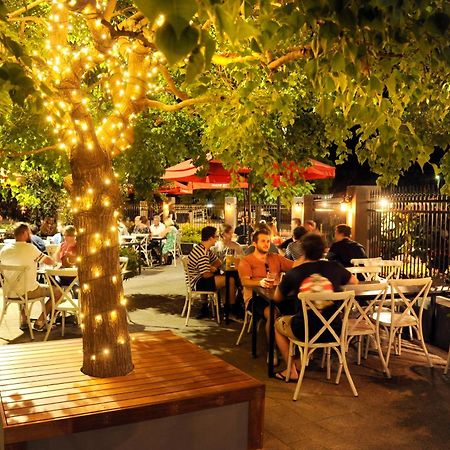The Stirling Arms Hotel Περθ Εξωτερικό φωτογραφία