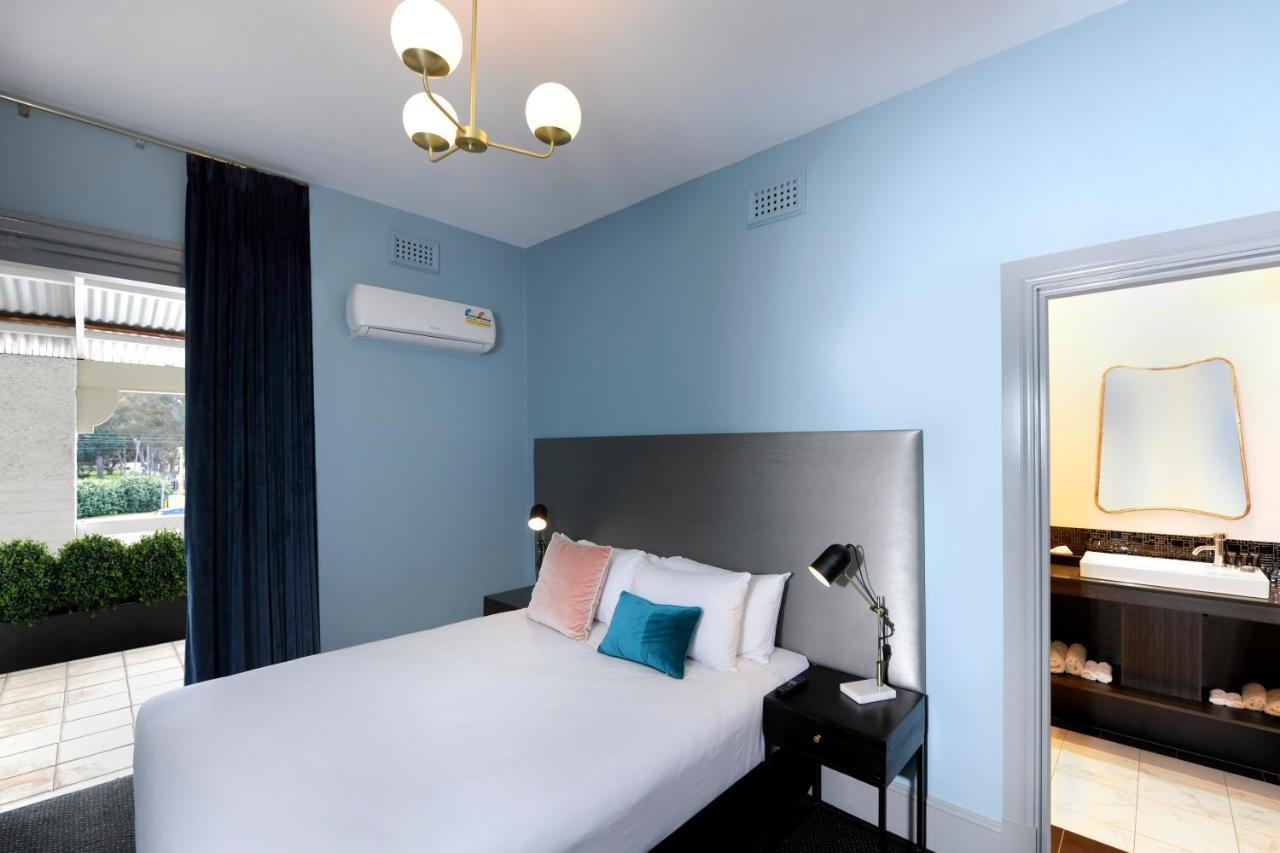 The Stirling Arms Hotel Περθ Εξωτερικό φωτογραφία