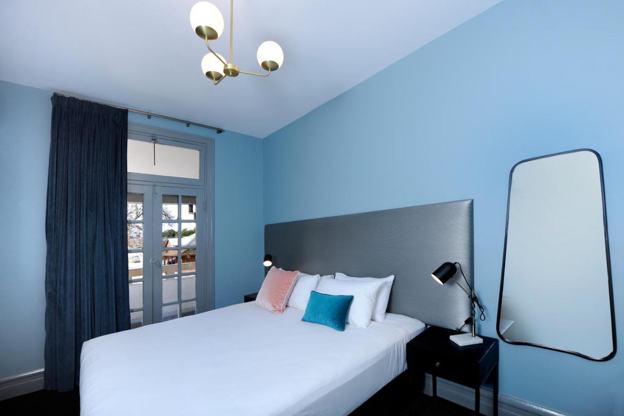 The Stirling Arms Hotel Περθ Εξωτερικό φωτογραφία