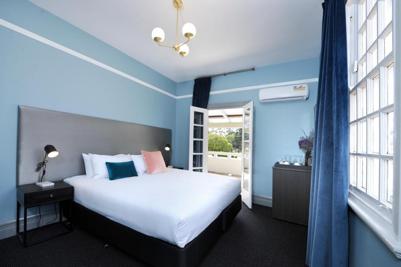 The Stirling Arms Hotel Περθ Εξωτερικό φωτογραφία