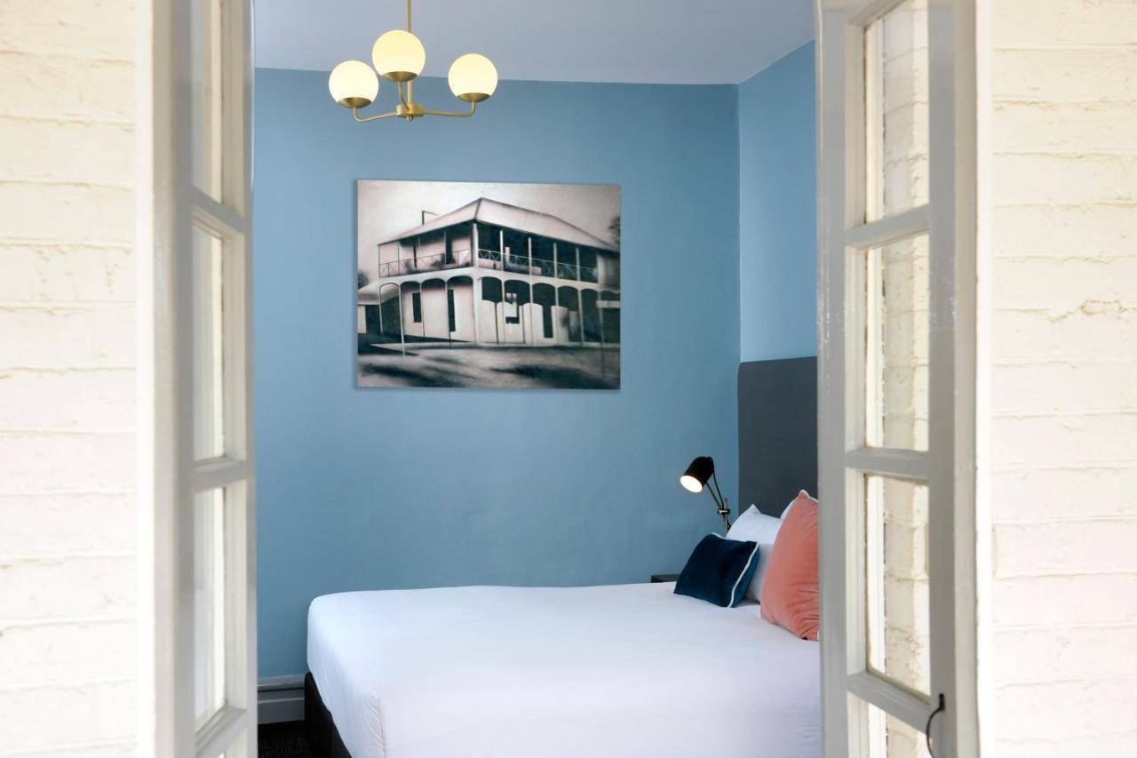 The Stirling Arms Hotel Περθ Εξωτερικό φωτογραφία