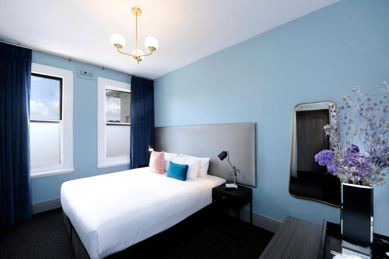 The Stirling Arms Hotel Περθ Εξωτερικό φωτογραφία