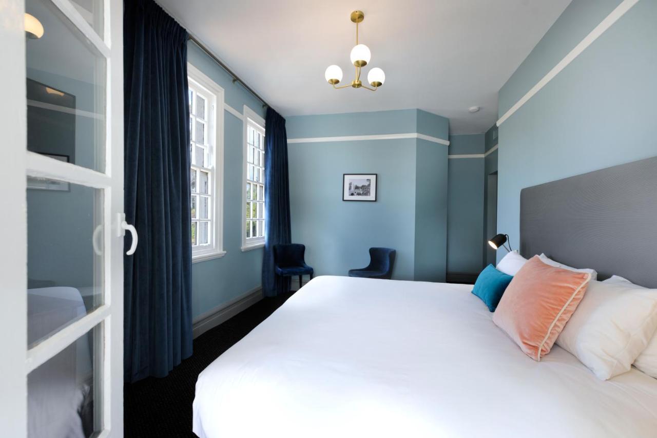 The Stirling Arms Hotel Περθ Εξωτερικό φωτογραφία